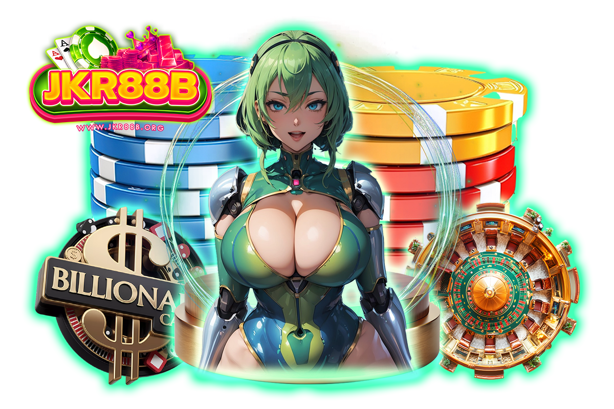 jkr88b ทางเข้า