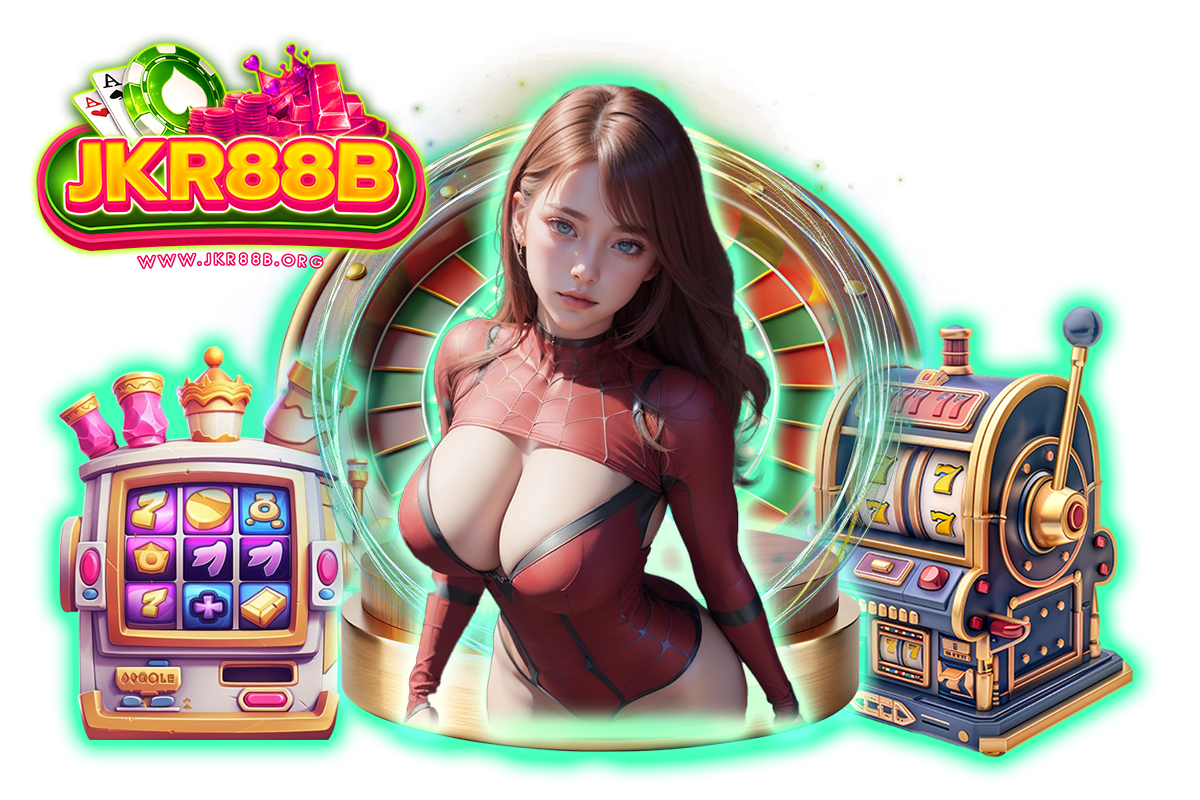 jkr88b แจกเครดิตฟรี